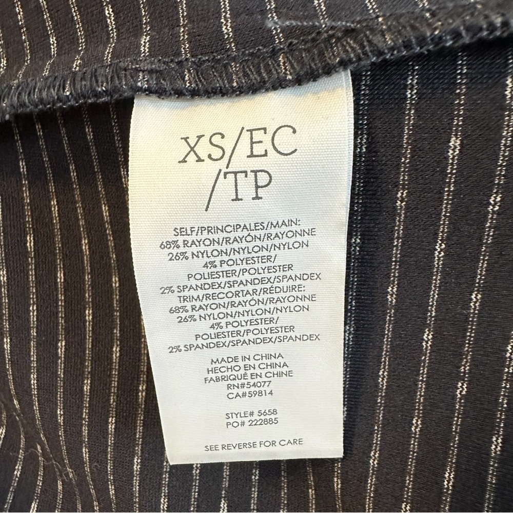 Cabi Carriage jacket 5658 - Picture 6 of 6